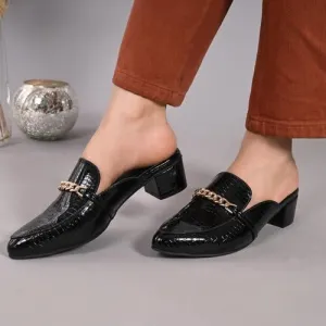 Diva Heels