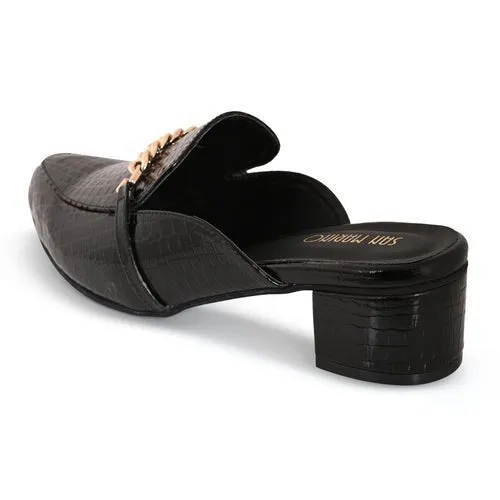 Diva Heels