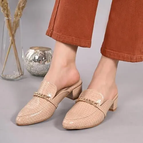 Diva Heels