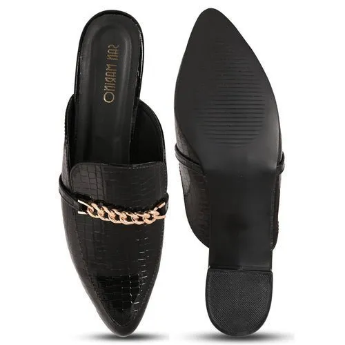 Diva Heels