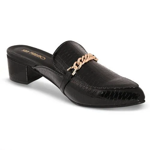 Diva Heels