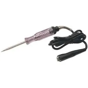 Draper 6-24V Dc Heavy Duty Automotive Circuit Tester Dr-36583