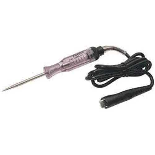 Draper 6-24V Dc Heavy Duty Automotive Circuit Tester Dr-36583