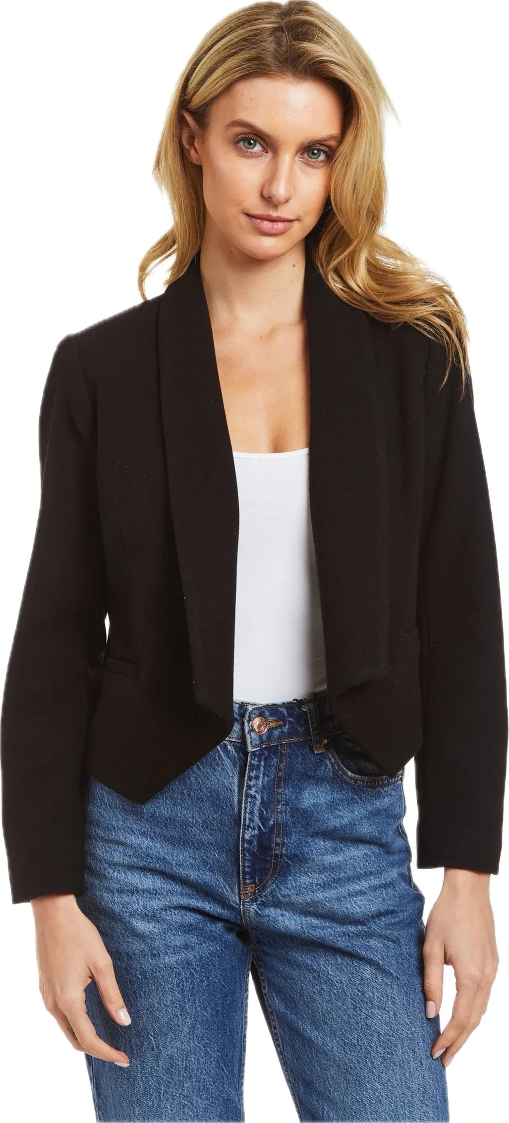Drew - Cameron Blazer