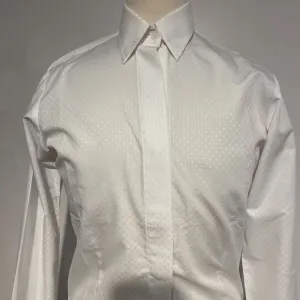 Ellie May White Shirt