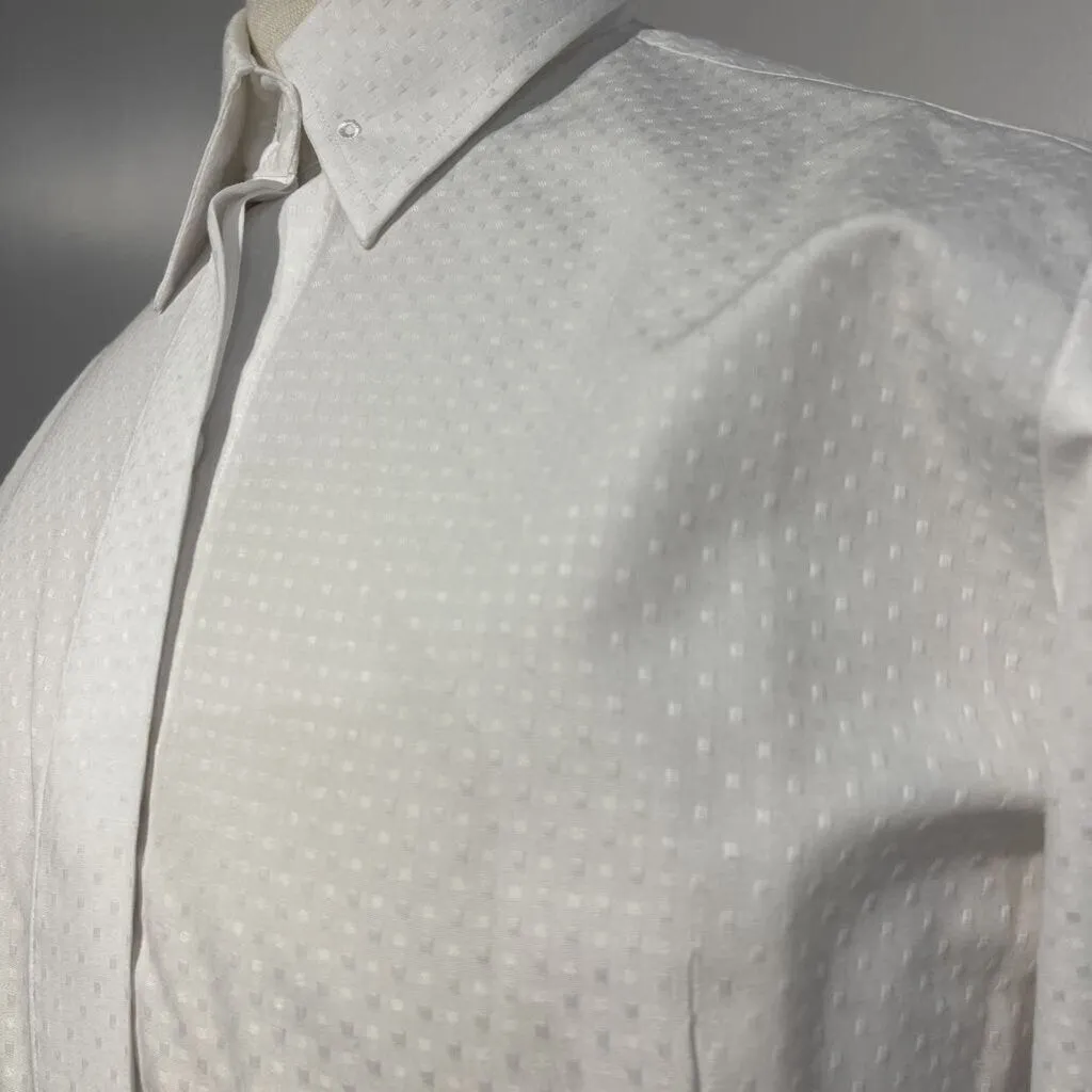 Ellie May White Shirt