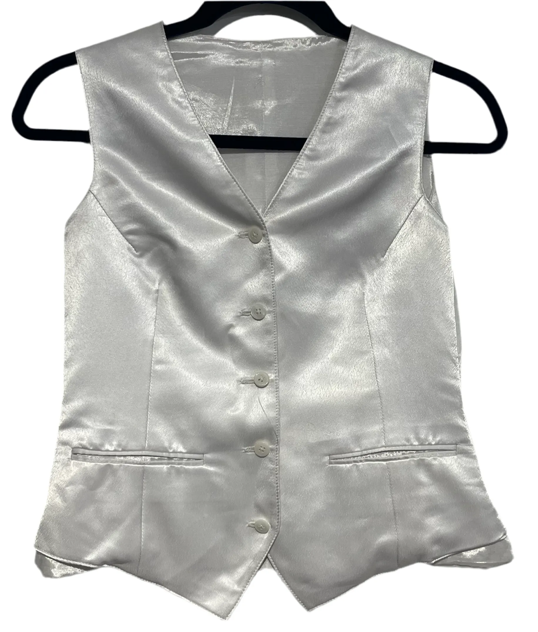 Ellie May, Youth/Teen Show Vest