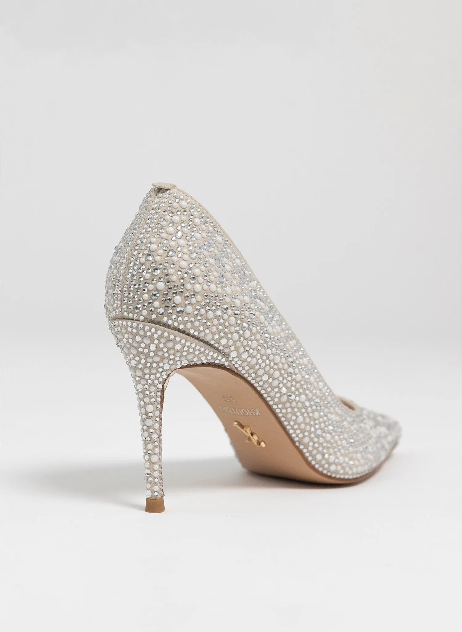 Embellish creme