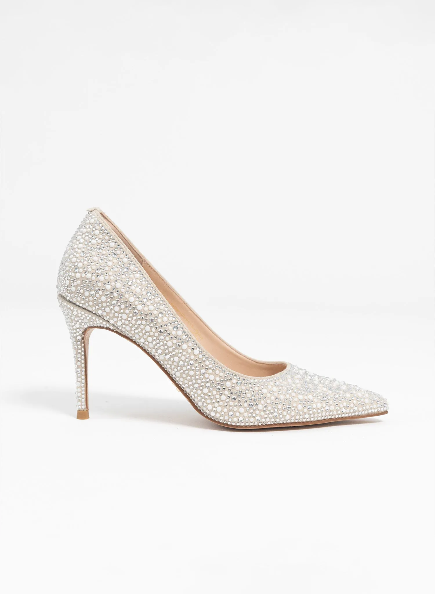 Embellish creme