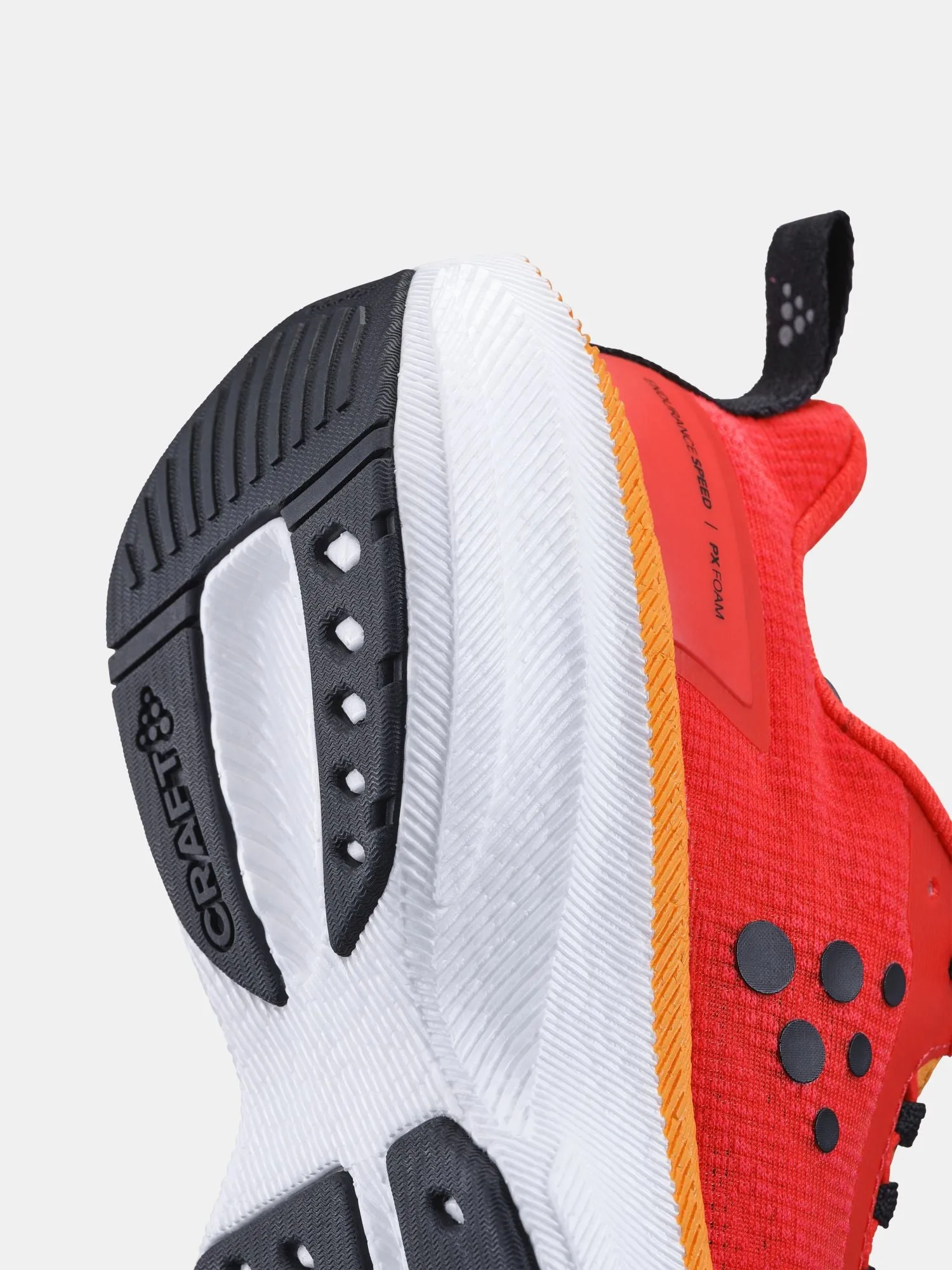 Endurance 2 W