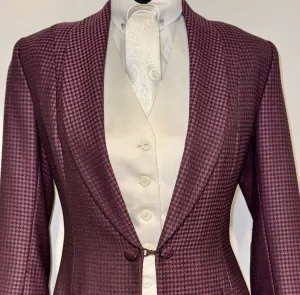 Equestrian Collection, Ladies Day Coat