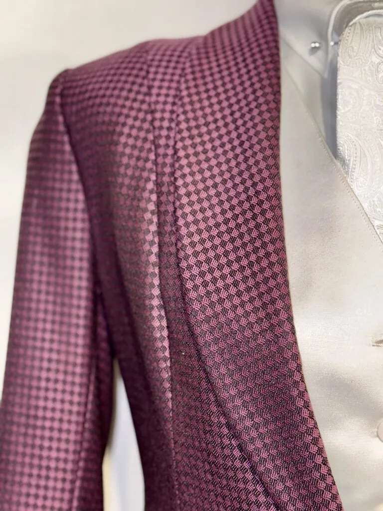 Equestrian Collection, Ladies Day Coat