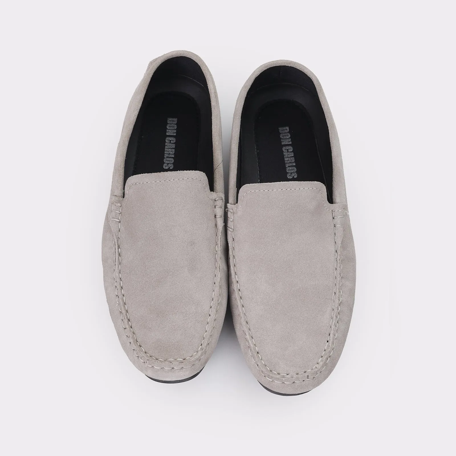Everyday casual moccs