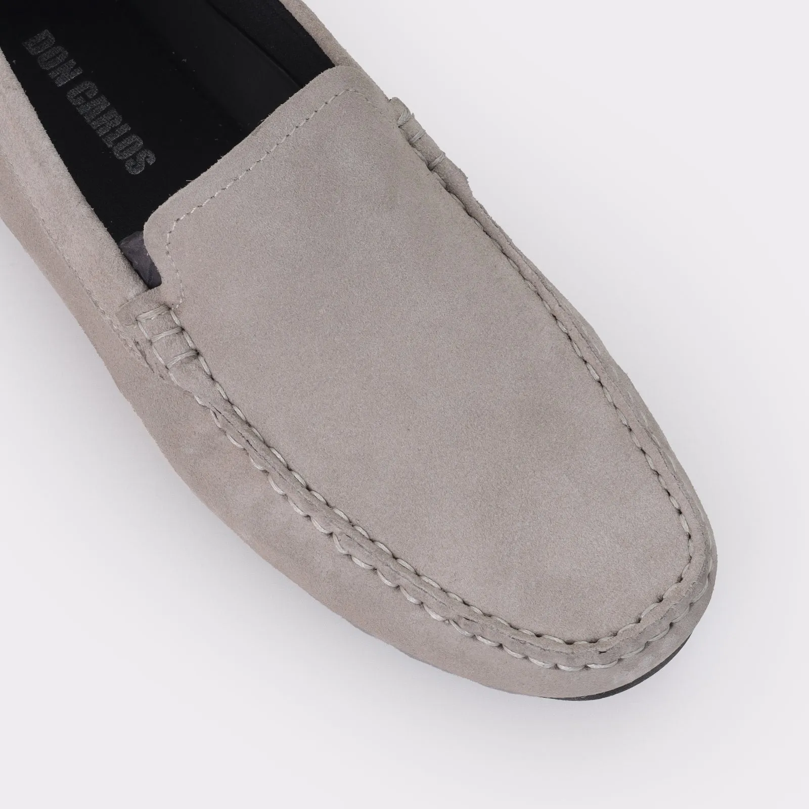 Everyday casual moccs