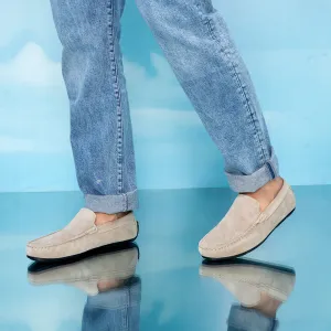 Everyday casual moccs