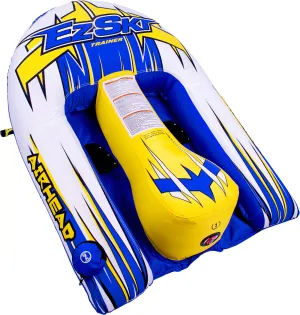 Ez Ski Trainer