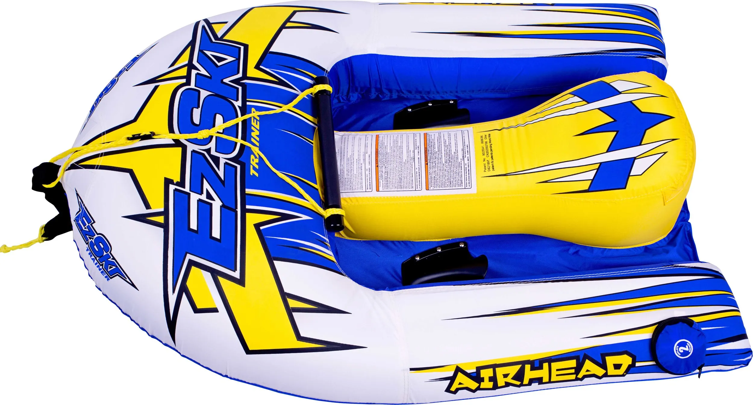 Ez Ski Trainer