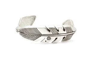 Feather Bracelet