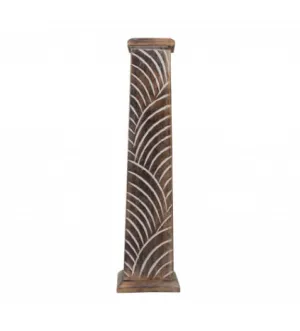 Feather Incense Burner