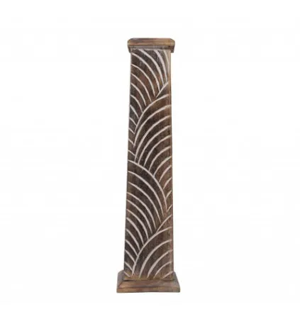 Feather Incense Burner