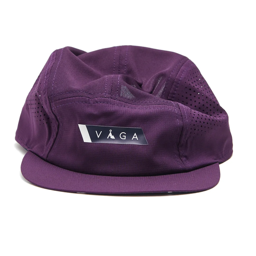 Feather Racing Cap