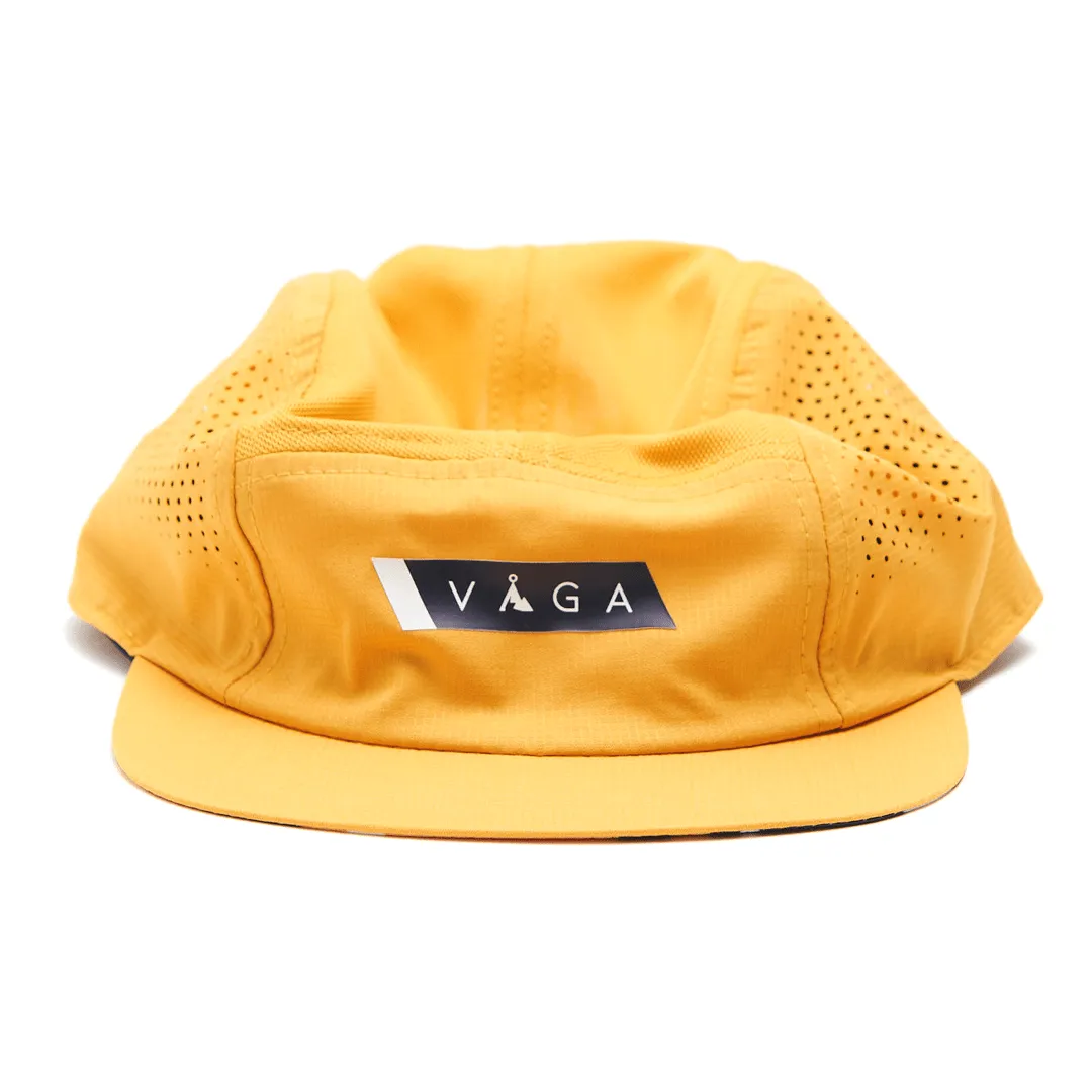 Feather Racing Cap