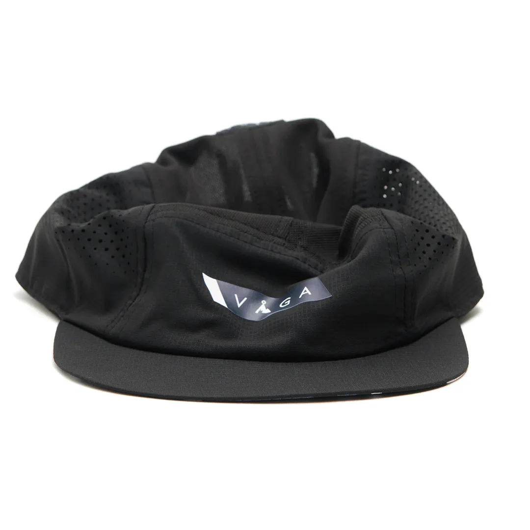 Feather Racing Cap