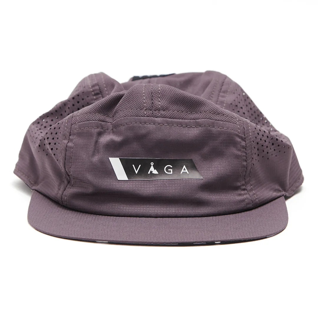 Feather Racing Cap