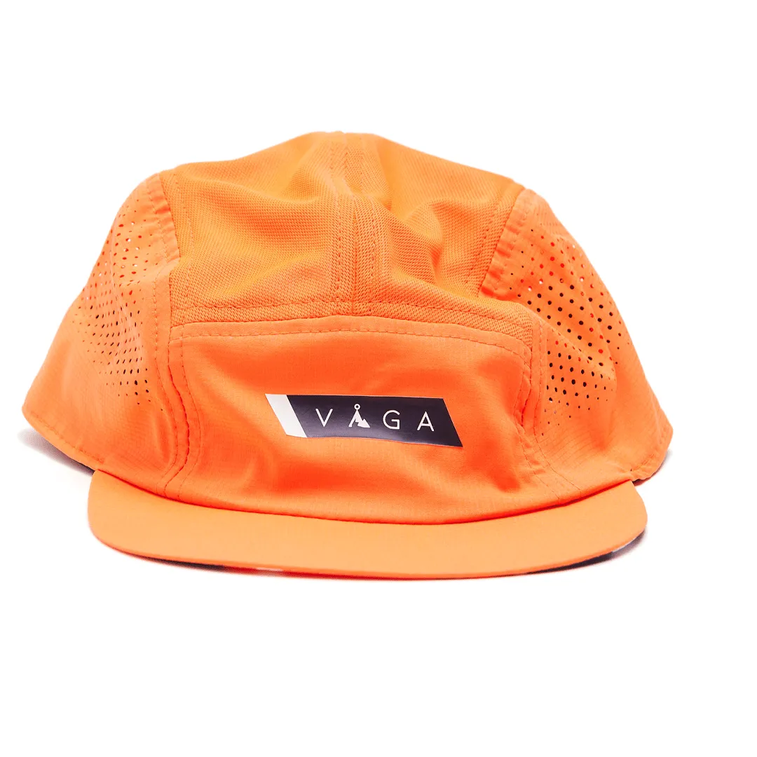 Feather Racing Cap