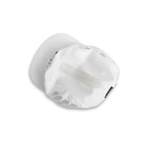 Feather Racing Cap