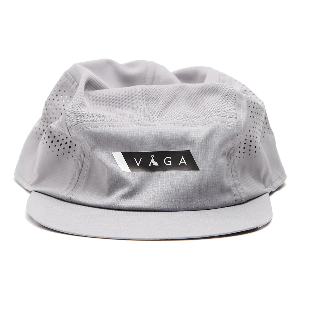 Feather Racing Cap
