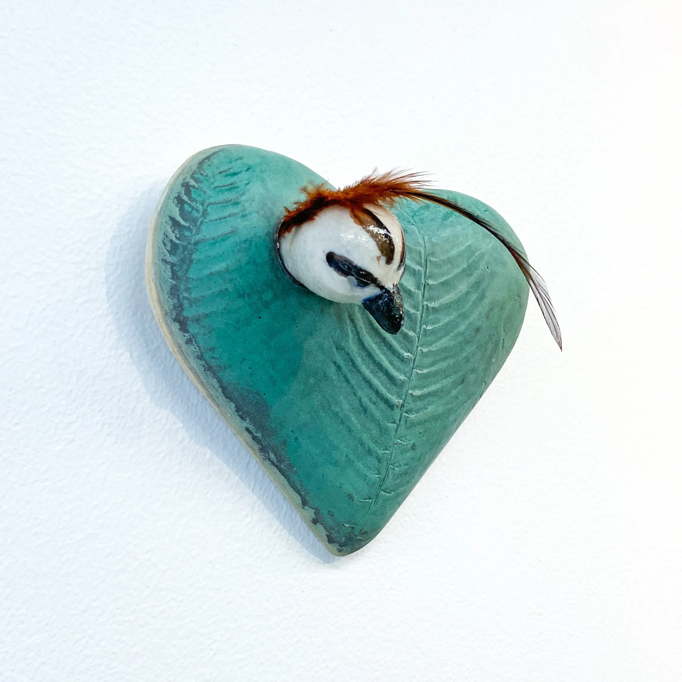 Featherhead