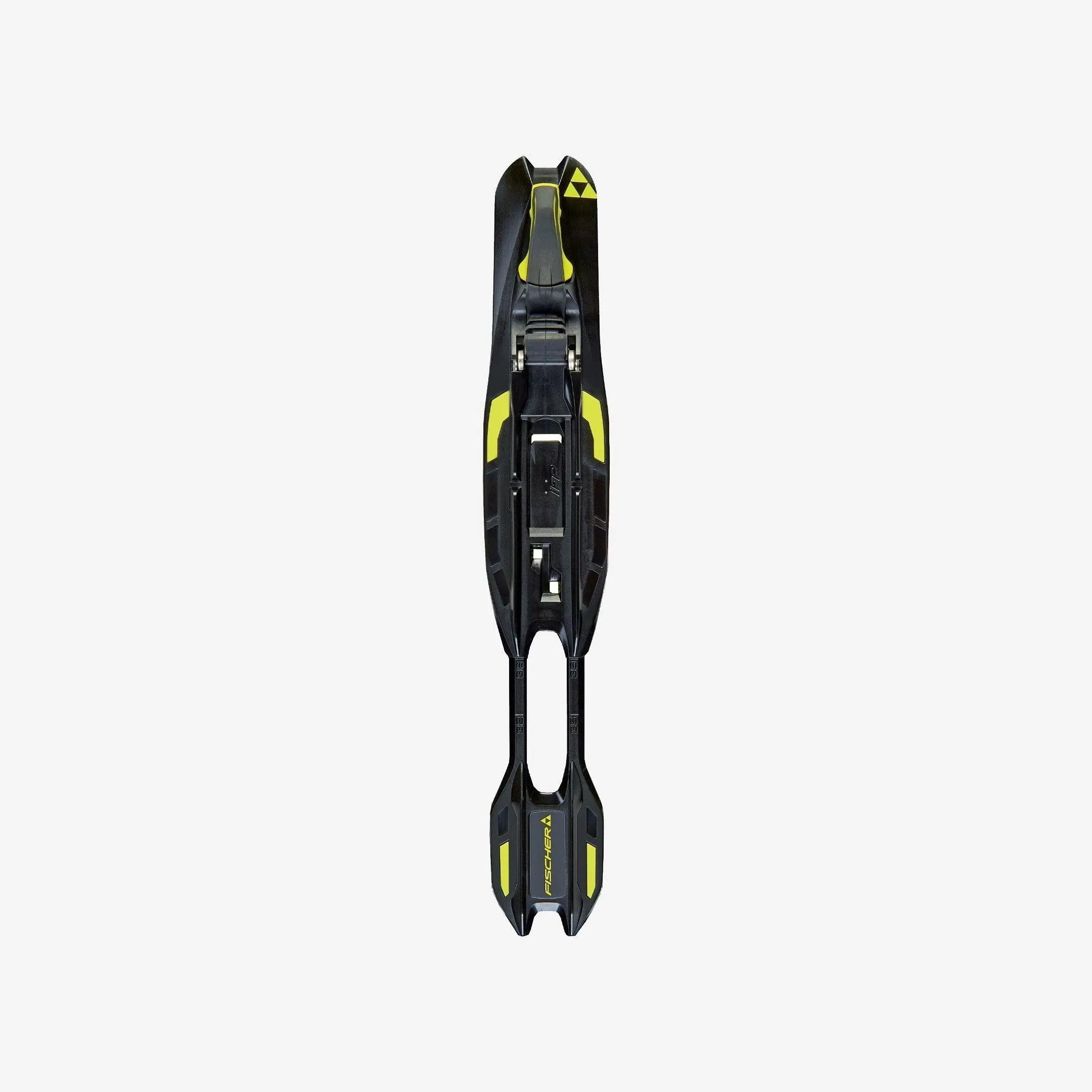 Fischer - Race Classic IFP - Junior - Black/Yellow