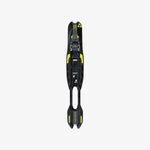 Fischer - Race Classic IFP - Junior - Black/Yellow