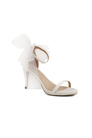 Formal Sandal I32704-White
