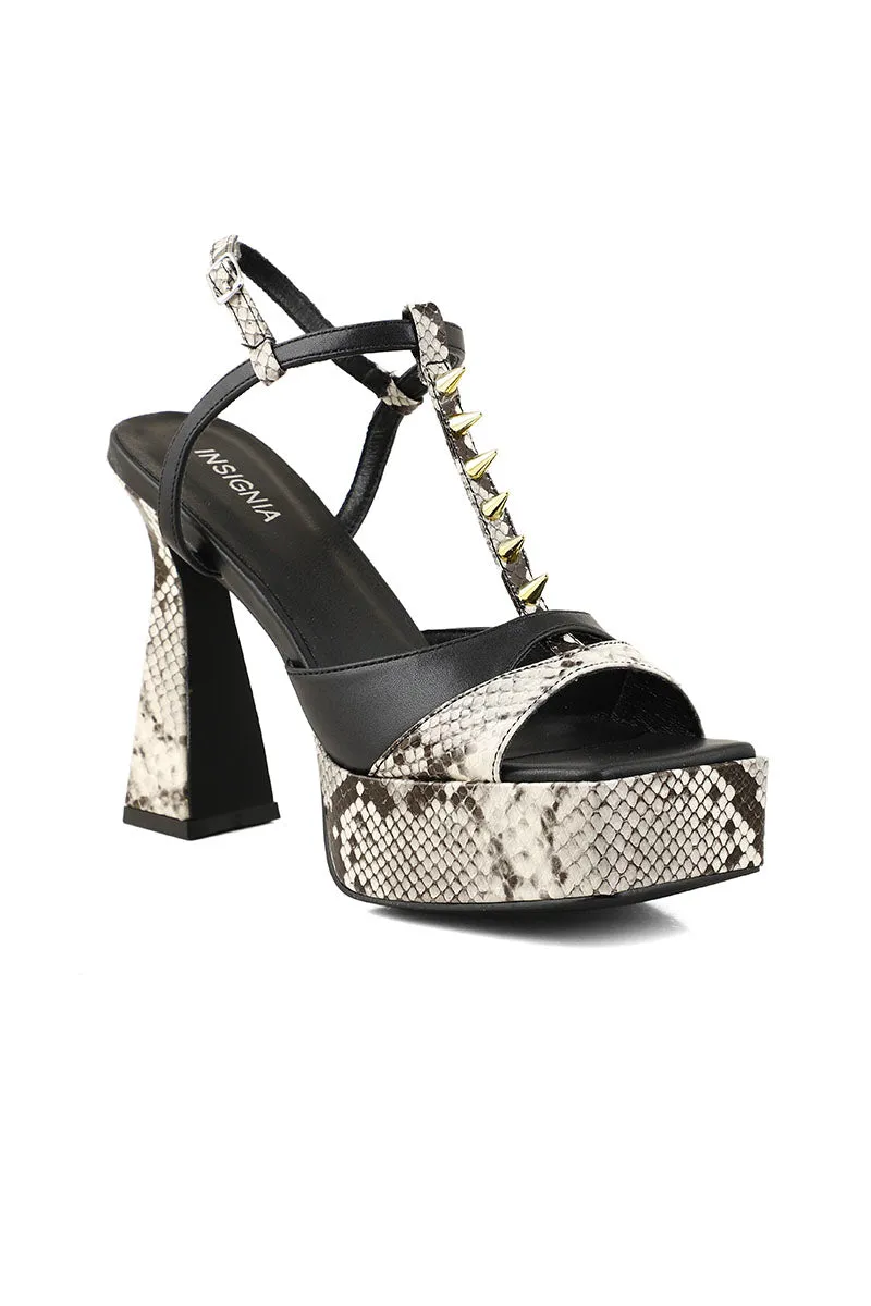 Formal Sandal I32855-Black