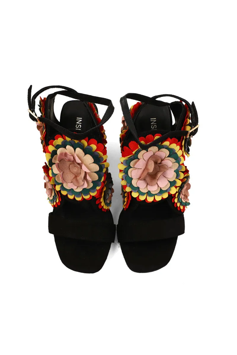 Formal Sandal I32872-Black