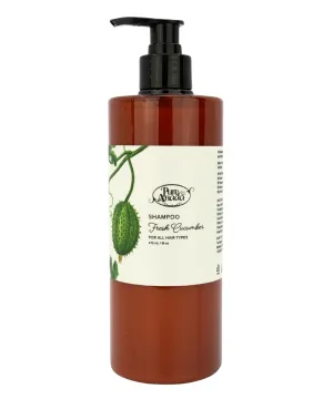 Fresh Cucumber Shampoo