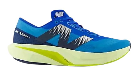Fuel Cell Rebel v4 Mens