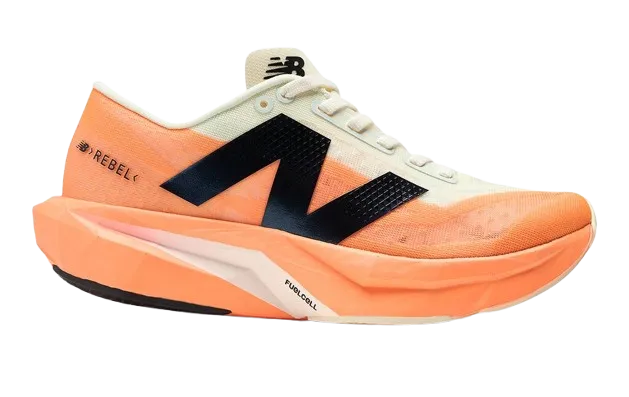 Fuel Cell Rebel v4 Mens