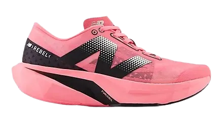 FuelCell Rebel v4 Ladies