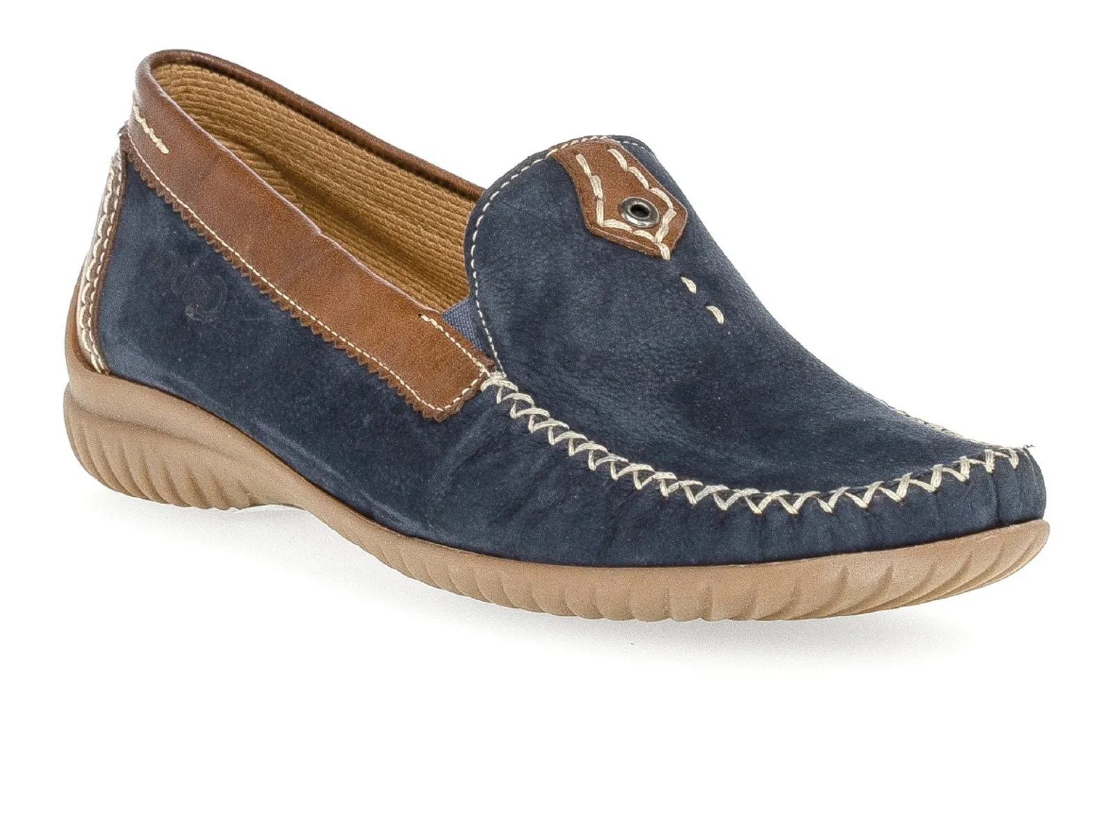 Gabor 66.090.46 California - Blue New Whisky