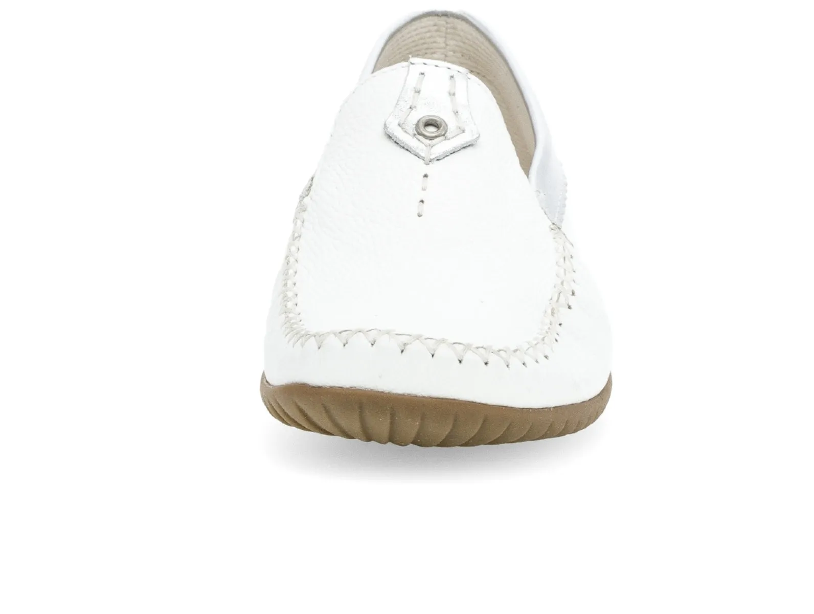 Gabor 66.090.50 California - White Silver