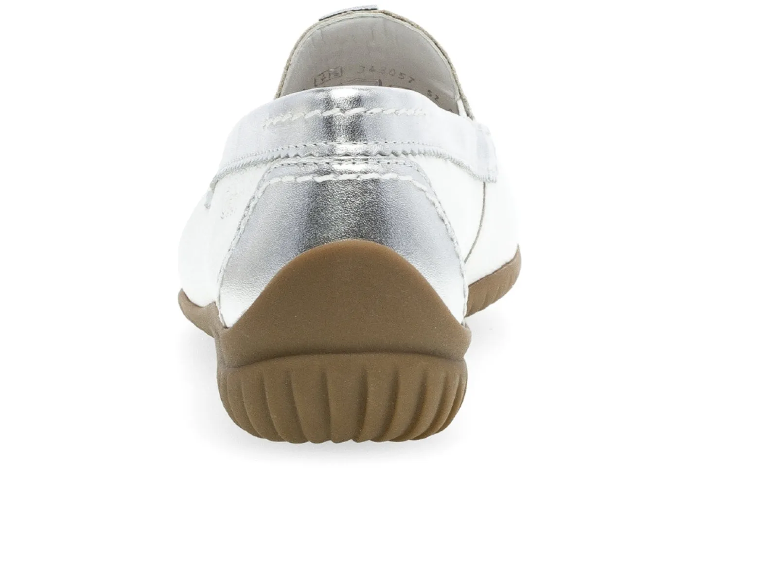 Gabor 66.090.50 California - White Silver