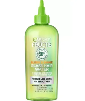 Garnier fructis Sleek and Shine Glass Water 180ML