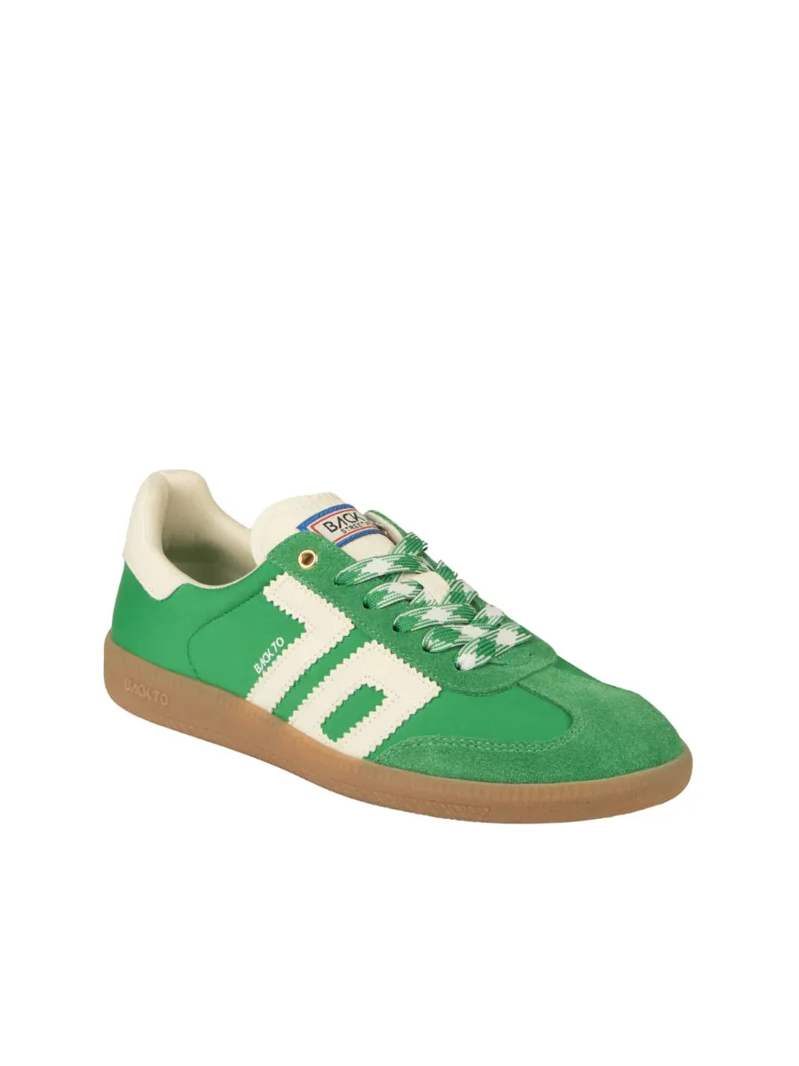 Ghost Green Milk