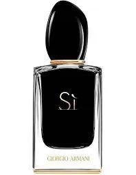 Giorgio Armani Si for Women EDP Intense 50 ml