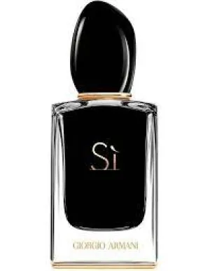 Giorgio Armani Si for Women EDP Intense 50 ml
