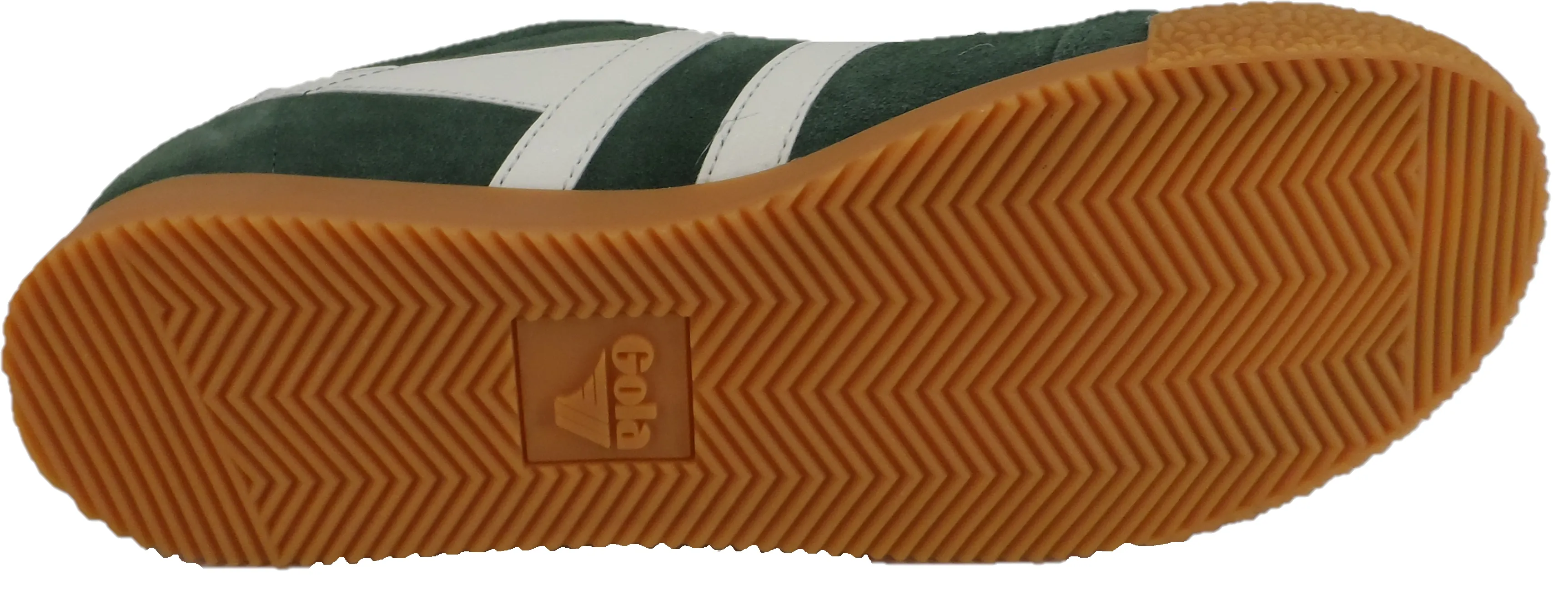Gola Classics Evergreen Harrier Trainers