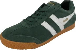 Gola Classics Evergreen Harrier Trainers